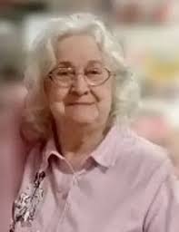 Obituary information for Dorothy Martin