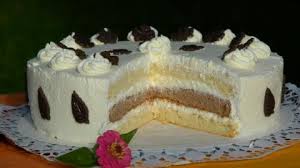 Drei Tage Torte Rezept Kuchen Und Torten Leckere Torten Kuchen Und Torten Rezepte