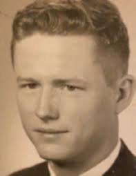 Obituary information for Christopher Greer