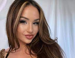 Toria Ranae - Bio, Age, Height | Models Biography