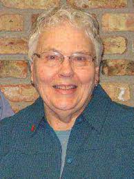 Barbara M. Jameson Obituary February 7, 2013