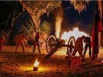 46th Annual Candle Lantern Tour