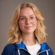 Ellen Westby's Instagram, Twitter & Facebook