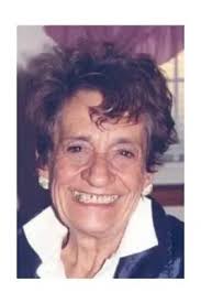 Obituary information for Mary Febonio