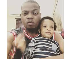 Последние твиты от olamide olamide (@legit_son_). Olamide Shares More Photos Of His Son S Dreads Hairstyle See Photos Theinfong