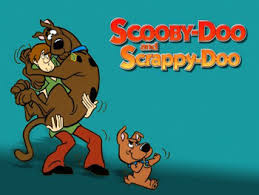 Scrappy doo weight gain muscle growth. The Scrappy Tv Tropes