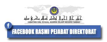 Klik disini untuk maklumat lanjut. Jabatan Hal Ehwal Agama Islam Negeri Sabah Pejabat Direktorat Posts Facebook