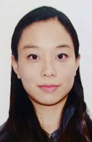 5-Year Development Programme for Team Sports Hong Kong National Water Polo  Team (August 2018) Women's Team No. Name Chi. Name