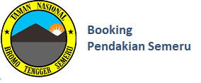 Booking Online Pendakian Semeru