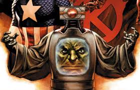 This is coming after the star opened up about how he's battling chronic epilepsy, and how it almost took his life. Arnim Zola Wikipedia
