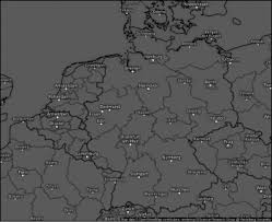 Hier lesen sie fragen und antworten. Sicher Bei Gewitter Und Unwetter Unwetterwarnungen Deutschland