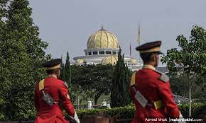 When is the date of agong's birthday in malaysia? Malaysiakini Sept 9 Holiday For Agong S Birthday Compulsory Says Hr Ministry