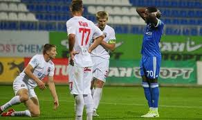 Динамо киев верес ровно 1 августа 2021. Dinamo Veres Chto Eto Bylo Football Ua