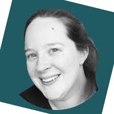 This is the face of the person who is