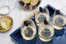 Guide to cocktail attire for men. Everything You Should Know To Host A Flawless Cocktail Party