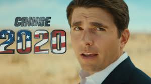 Europe is full of lovely rivers and beautiful sights. Tom Cruise Announces 2020 Presidential Run In Hilarious Parody Video Joblo