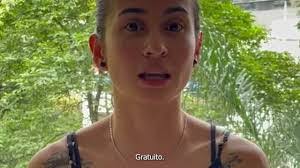 Veronica Vidales's Instagram, Twitter & Facebook