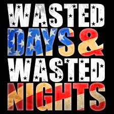 Wasted Days and Wasted Nights by Freddy Fender on TIDAL