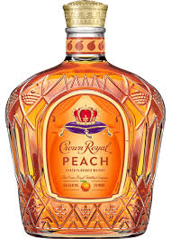 Shake and strain into a shot glass. Crown Royal Peach Total Wine More