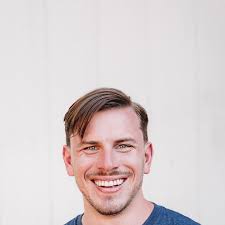 Dr. Jackson Humphrey DC, NASM-CPT Founder of Evolve Chiropractic and  creator of the innovative Relief, Recovery, Rehabilitation treatment  protocol used by Evolve practitioners.