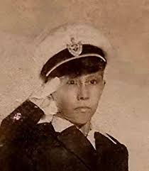 My grandpa was a graduate of Calexico Mission school in 1953. He was the  oldest in the school, he was 23 years old. Classmates called him "El tata"  Armando Preciado Silva (1930-2017)