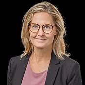 Inger Pettersson Email & Phone Number