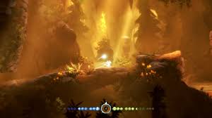 Ori And The Blind Forest Official Soundtrack Full Album Artstation Ori And The Blind Forest Game Art Simon Kopp Game Art Game Concept Art Art