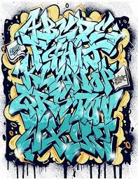 Dibujar Abecedario O Letras En Graffiti 5 Letras Graffiti Abecedarios De Graffitis Graffitis Letras El grafiti, grafito o pintada es una forma de pintura libre que suele implementarse en sitios de la hace varias décadas que los graffitis invaden las ciudades con todo tipo de frases en distintos estilos, colores, tamaños e idiomas. dibujar abecedario o letras en graffiti