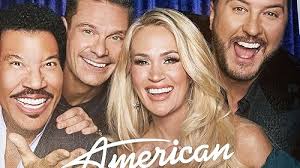 American Idol (TV Series 2002– )