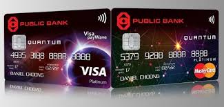 Credit cards in malaysia work similarly to personal loans. Top Credit Cards In Malaysia Mypf My
