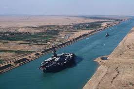 Det är främst containerfartyg som passerar genom suezkanalen men även antalet oljetankrar och bulkfartyg. Tripadvisor Private Day Tour To Tanis Bubastis And The Suez Canal From Cairo Port Said Port Said Governorate