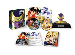 Maybe you would like to learn more about one of these? Freeza Clock In Limited Edition Dragon Ball Z Resurrection F Projectpioneer