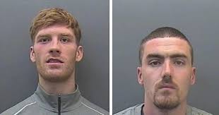 Devon drug gang which preyed