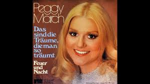 In diesem schlafstadium nimmt dann die muskelaktivität rapide ab und die augen sind ebenfalls ganz ruhig. Peggy March Das Sind Die Traume Die Man So Traumt Youtube