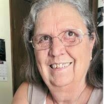 Judith Alice "Judy" Larck Obituary