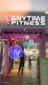 Anytime Fitness @Menara UOA Bangsar