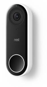 Nest Hello Video Doorbell Smart Wi Fi Doorbell With Hd Camera And Two Way Talk At Crutchfield Video Doorbell Hd Camera Nest