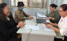 Chi trả lương : Chi tiết lịch trả lương hưu, trợ cấp BHXH từ tháng 12-2024