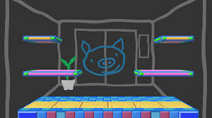 He is known to be mario 's rival. Warioware Inc Smashwiki The Super Smash Bros Wiki