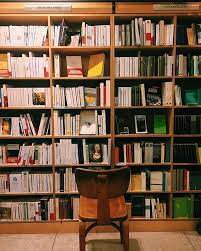 It S Independent Bookstore Day On Saturday Do You Have Any Big Plans I Ll Be In Editing Class All Day But That Nigh Bookstore Library Bookshelves Bookshelves