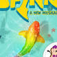 Finn: A New Musical- At the PB&J Cafe event image