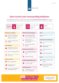 Zo mogen op het terras niet meer dan twee personen aan een tafeltje plaatsnemen. Corona Nog Geen Versoepelingen Nieuwsoverzicht Bekendmakingen Publicaties Regelgeving Bestuur Organisatie Gemeente Gennep
