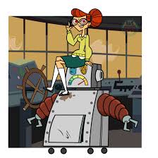 Pin On Total Drama
