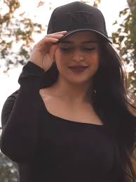 Pariya Carello First Video