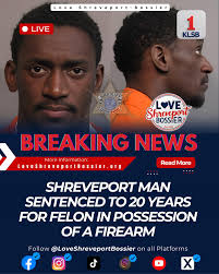 LOVE SHREVEPORT BOSSIER NEWS