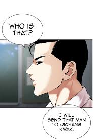 KOS trained James to Prime James lol : r/lookismcomic