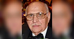 Obituary for James Irvin Bowser