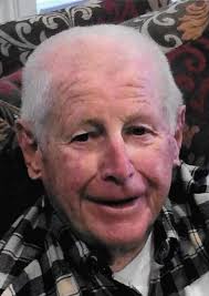 George Harry Obituary