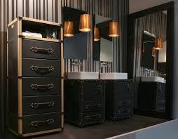 While that may not be an issue for some. Designer Tips Masculine Bathroom Design
