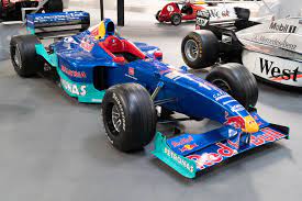 Max 'cannot afford silly mistakes' vs hamilton. Formula 1 And Motorsport Technik Museum Sinsheim Germany